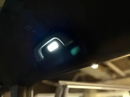 Deepal G318 Mountain Edition 2024 года за 12 950 000 тг. в Алматы – фото 8