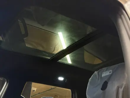 Deepal G318 Mountain Edition 2024 года за 12 950 000 тг. в Алматы – фото 11