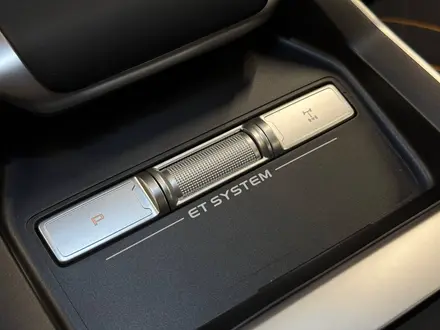 Deepal G318 Mountain Edition 2024 года за 12 950 000 тг. в Алматы – фото 12