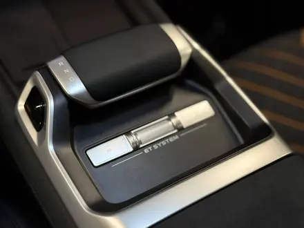 Deepal G318 Mountain Edition 2024 года за 12 950 000 тг. в Алматы – фото 13