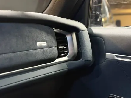 Deepal G318 Mountain Edition 2024 года за 12 950 000 тг. в Алматы – фото 14