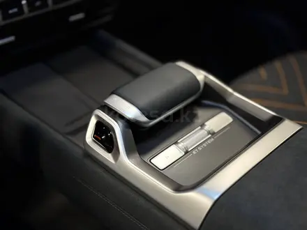 Deepal G318 Mountain Edition 2024 года за 12 950 000 тг. в Алматы – фото 17