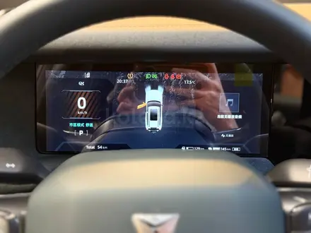 Deepal G318 Mountain Edition 2024 года за 12 950 000 тг. в Алматы – фото 18