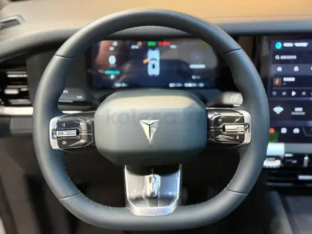 Deepal G318 Mountain Edition 2024 года за 12 950 000 тг. в Алматы – фото 19