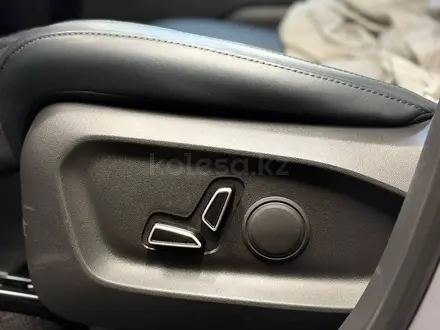 Deepal G318 Mountain Edition 2024 года за 12 950 000 тг. в Алматы – фото 20