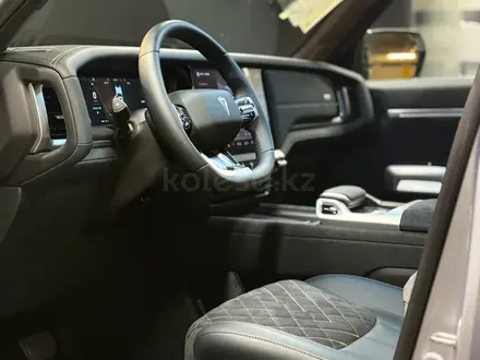 Deepal G318 Mountain Edition 2024 года за 12 950 000 тг. в Алматы – фото 21