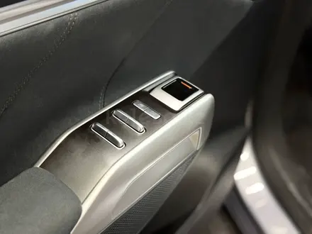 Deepal G318 Mountain Edition 2024 года за 12 950 000 тг. в Алматы – фото 22