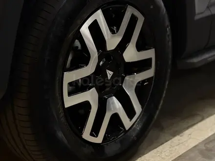 Deepal G318 Mountain Edition 2024 года за 12 950 000 тг. в Алматы – фото 26