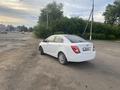Chevrolet Aveo 2013 года за 3 700 000 тг. в Кокшетау – фото 10