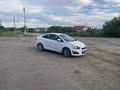 Chevrolet Aveo 2013 года за 3 700 000 тг. в Кокшетау – фото 4