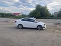 Chevrolet Aveo 2013 года за 3 700 000 тг. в Кокшетау – фото 5