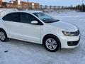 Volkswagen Polo 2016 годаүшін5 200 000 тг. в Караганда – фото 2