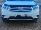 Toyota Highlander 2013 годаүшін13 500 000 тг. в Караганда