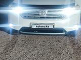 Toyota Highlander 2013 годаүшін13 500 000 тг. в Караганда – фото 5