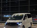 Toyota Alphard 2006 года за 4 800 000 тг. в Актау
