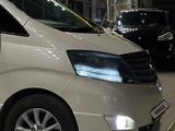 Toyota Alphard 2006 года за 4 800 000 тг. в Актау – фото 2