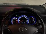 Toyota Alphard 2006 года за 4 800 000 тг. в Актау – фото 5