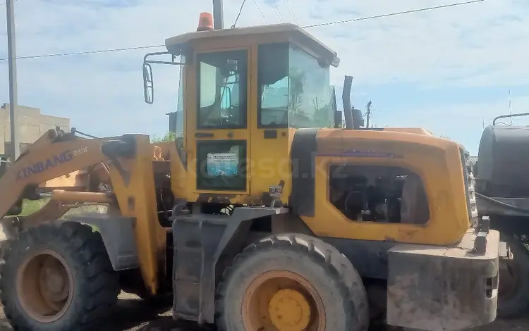 SDLG  L935H 2015 годаүшін4 000 000 тг. в Павлодар