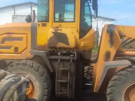SDLG  L935H 2015 года за 4 000 000 тг. в Павлодар – фото 4