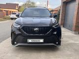 Toyota Highlander 2024 года за 29 900 000 тг. в Усть-Каменогорск