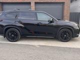 Toyota Highlander 2024 года за 29 900 000 тг. в Усть-Каменогорск – фото 4