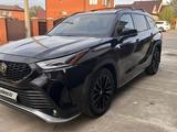 Toyota Highlander 2024 года за 29 900 000 тг. в Усть-Каменогорск – фото 2