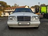 Mercedes-Benz E 250 1994 годаүшін1 100 000 тг. в Алматы