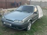 ВАЗ (Lada) 2114 2009 года за 370 000 тг. в Алматы