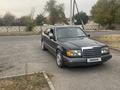 Mercedes-Benz E 280 1992 годаfor1 850 000 тг. в Тараз – фото 7