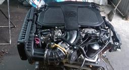 Двигатель (АКПП) Mersedes-Benz 271, 272, 274, 102, 104, 111, 112, 113 за 333 000 тг. в Алматы