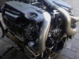 Двигатель (АКПП) Mersedes-Benz 271, 272, 274, 102, 104, 111, 112, 113үшін333 000 тг. в Алматы – фото 2