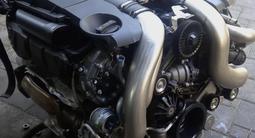 Двигатель (АКПП) Mersedes-Benz 271, 272, 274, 102, 104, 111, 112, 113 за 333 000 тг. в Алматы – фото 2