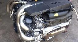 Двигатель (АКПП) Mersedes-Benz 271, 272, 274, 102, 104, 111, 112, 113 за 333 000 тг. в Алматы – фото 3