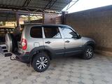 Chevrolet Niva 2015 года за 3 500 000 тг. в Алматы
