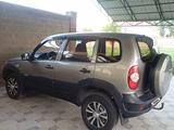 Chevrolet Niva 2015 года за 3 500 000 тг. в Алматы – фото 2