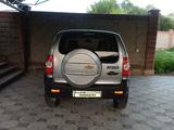 Chevrolet Niva 2015 года за 3 500 000 тг. в Алматы – фото 3
