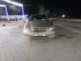 Toyota Camry 2005 годаfor5 000 000 тг. в Алматы – фото 4