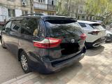 Toyota Sienna 2020 годаүшін16 000 000 тг. в Астана – фото 3