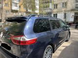 Toyota Sienna 2020 годаүшін16 000 000 тг. в Астана – фото 4