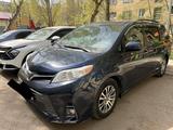 Toyota Sienna 2020 годаүшін16 000 000 тг. в Астана – фото 2