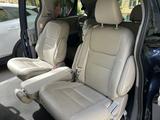 Toyota Sienna 2020 годаүшін16 000 000 тг. в Астана – фото 5