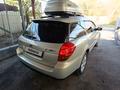 Subaru Outback 2006 года за 7 400 000 тг. в Алматы – фото 9