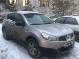 Nissan Qashqai 2012 годаүшін5 200 000 тг. в Астана – фото 2