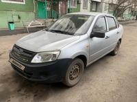 ВАЗ (Lada) Granta 2190 2012 года за 1 900 000 тг. в Астана