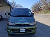 Mitsubishi Space Gear 1995 годаfor3 000 000 тг. в Алматы – фото 4