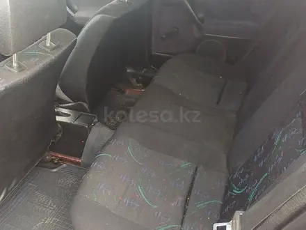 Volkswagen Golf 1991 года за 1 250 000 тг. в Шымкент – фото 7
