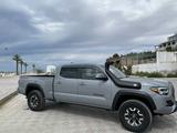 Toyota Tacoma 2021 года за 24 000 000 тг. в Актау – фото 4