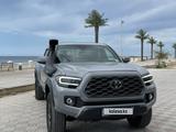 Toyota Tacoma 2021 года за 24 000 000 тг. в Актау – фото 3