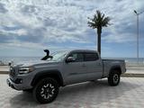 Toyota Tacoma 2021 года за 24 000 000 тг. в Актау – фото 2