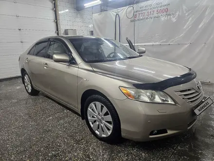 Toyota Camry 2008 года за 7 600 000 тг. в Усть-Каменогорск – фото 4